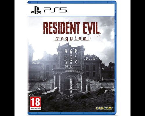 SONY-PS5-J REV REQUIEM SONY-PS5-J REV REQUIEM